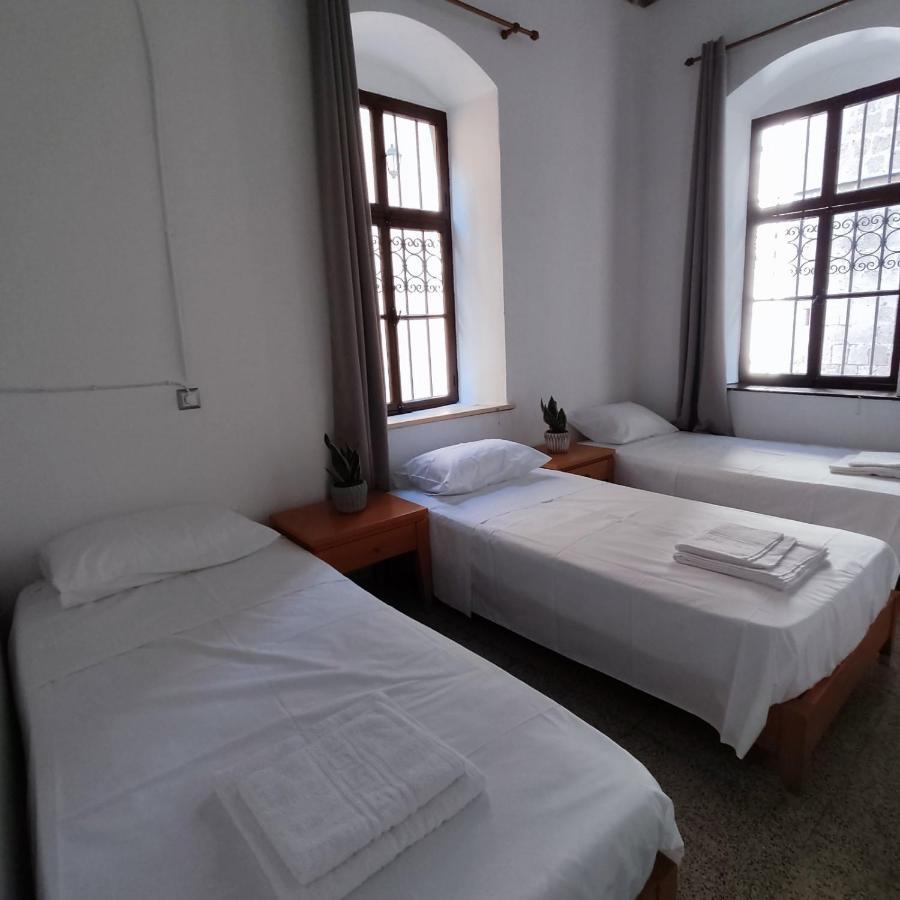 Rhodes Youth Hostel (Adults Only) Rhodes City Oda fotoğraf